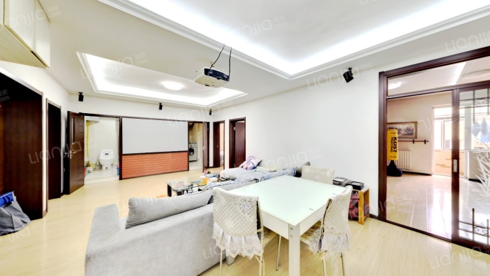 三姓街二手房实景图