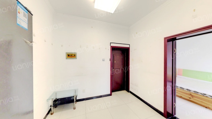 东安街头条1号院二手房实景图