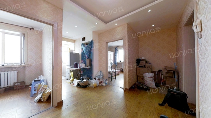 新乐小区二手房实景图