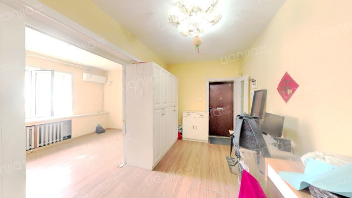 同江街二手房实景图