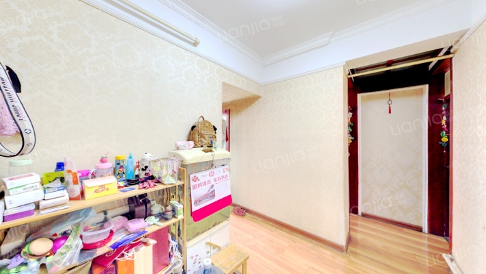 七里山南村二区二手房实景图