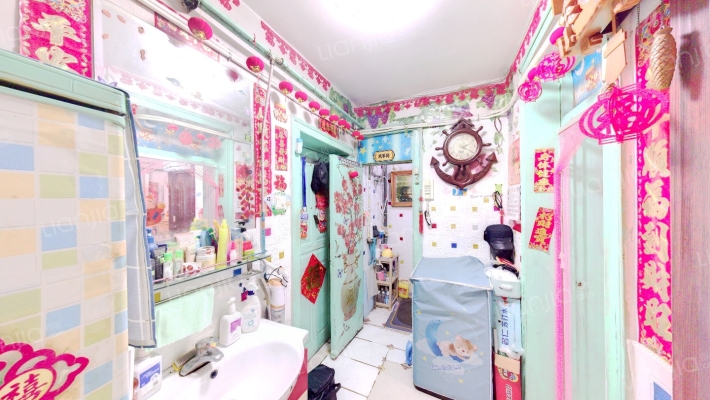 新宜里二手房实景图