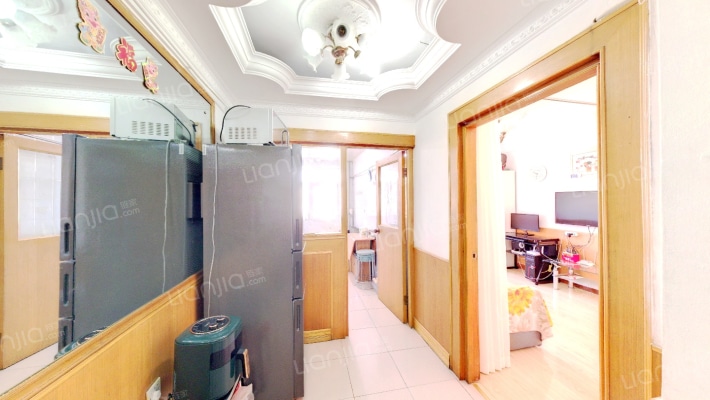 建国南头道街二手房实景图