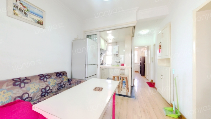 大桥南路二手房实景图