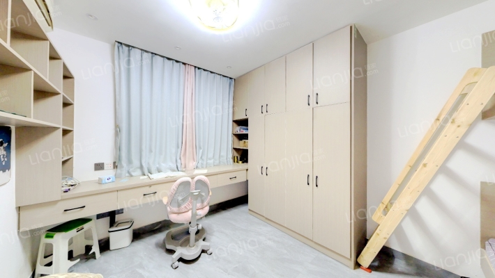 漆筷厂宿舍二手房实景图