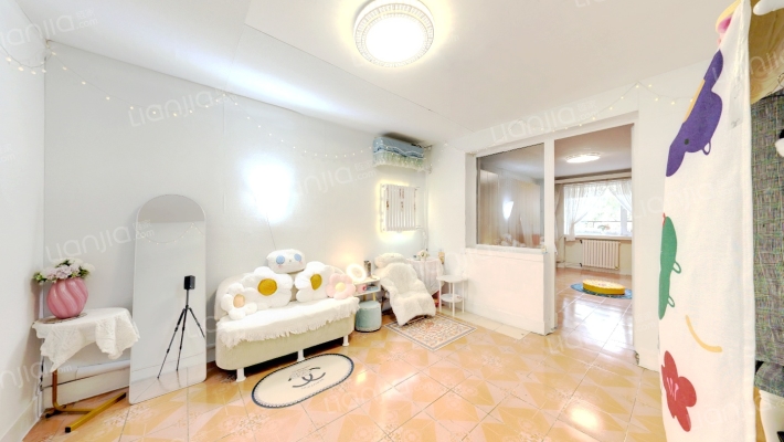 澳隆花园二手房实景图