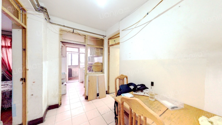 居祥南里二手房实景图