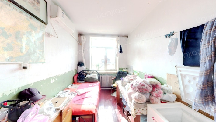 星海街二手房实景图