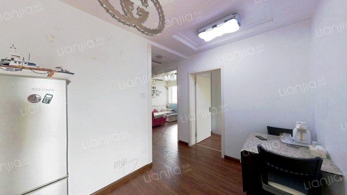 艳泉里二手房实景图