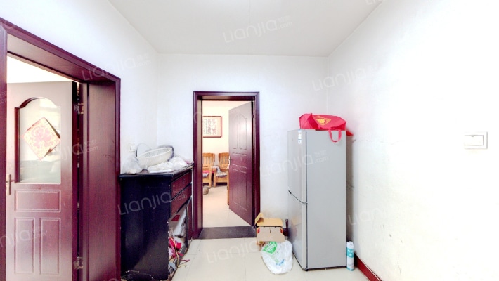 良种厂宿舍二手房实景图
