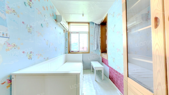 石婆婆庵1号二手房实景图