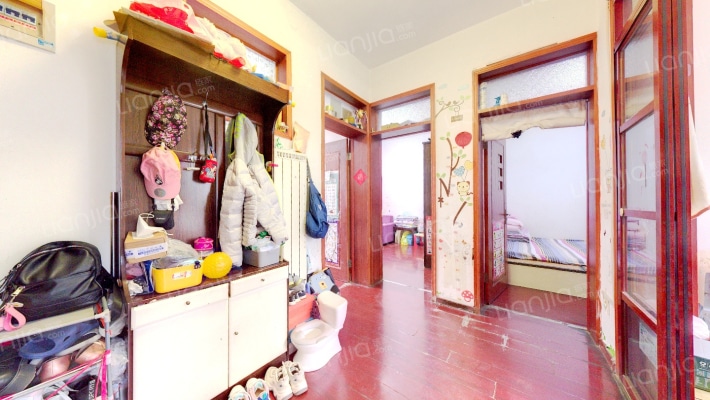 刘长山路24号二手房实景图