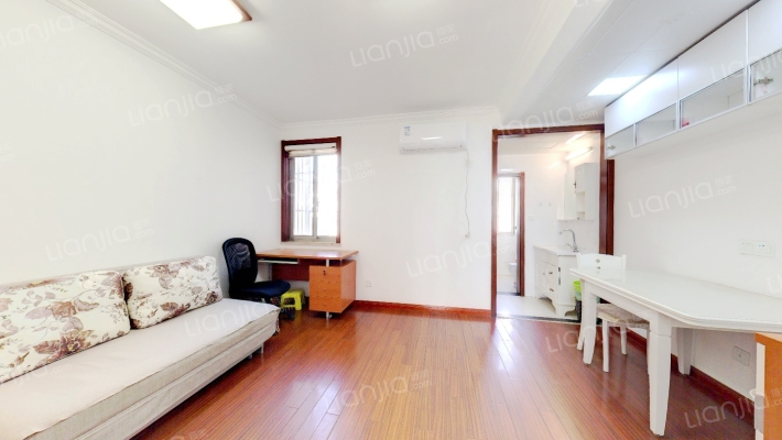 华隆新寓一村二手房实景图