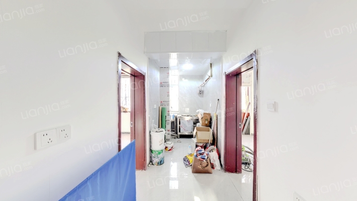 吉万里二手房实景图