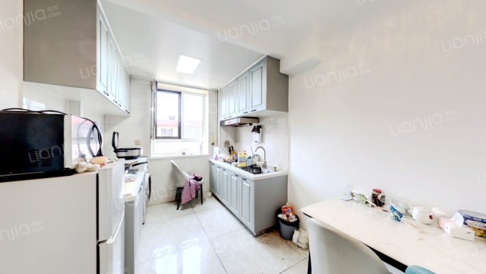 红旗西路二手房实景图