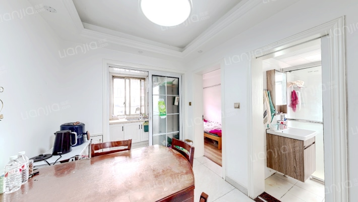 舜北三小区二手房实景图