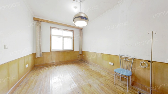 嘉祥路巨野路二手房实景图