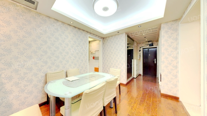 沙塘园17号二手房实景图