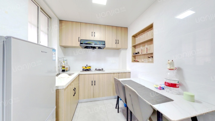 珠江路603号二手房实景图