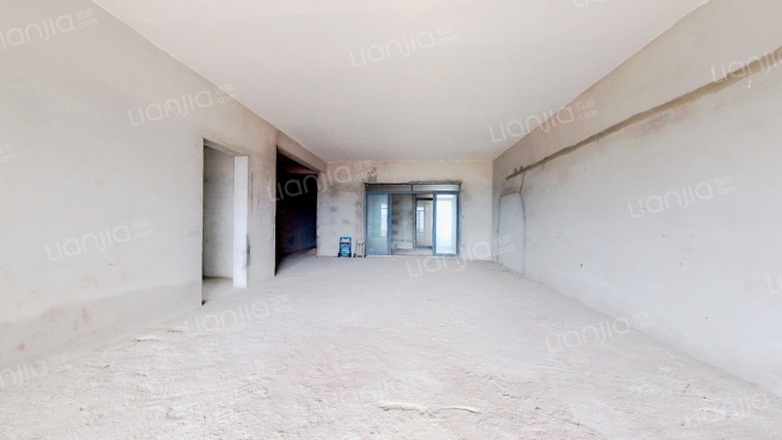 愉景花园二手房实景图