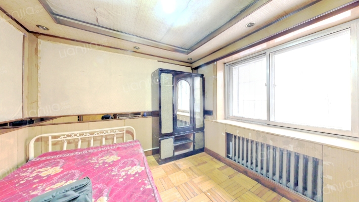 牛房小区二期二手房实景图