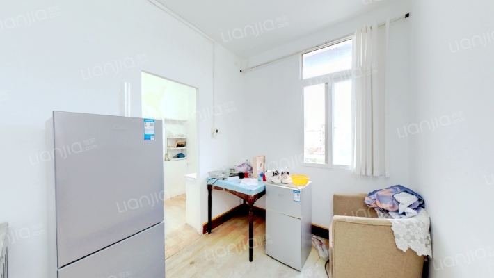 大东门四村二手房实景图