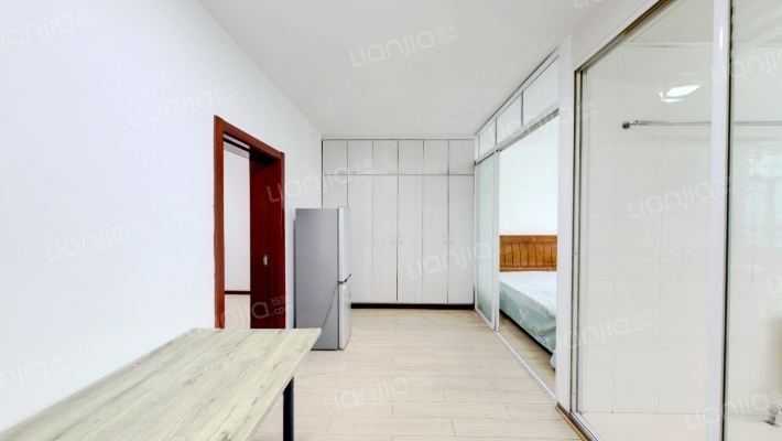 松林街二手房实景图