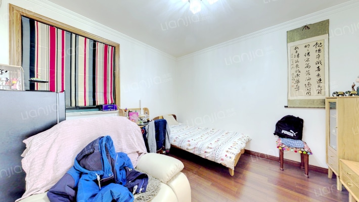 南杨小区北区二手房实景图