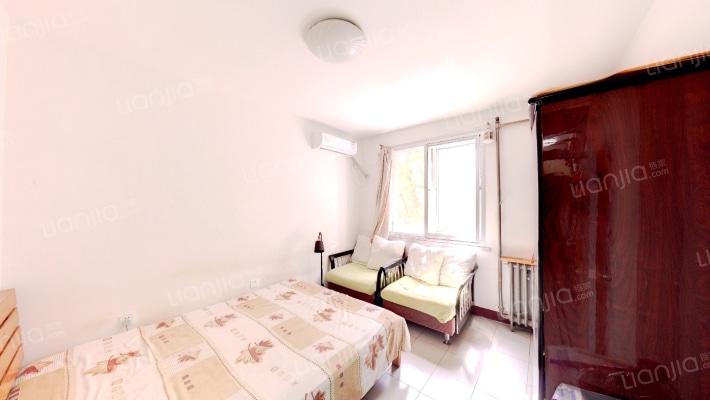 郑业里二手房实景图