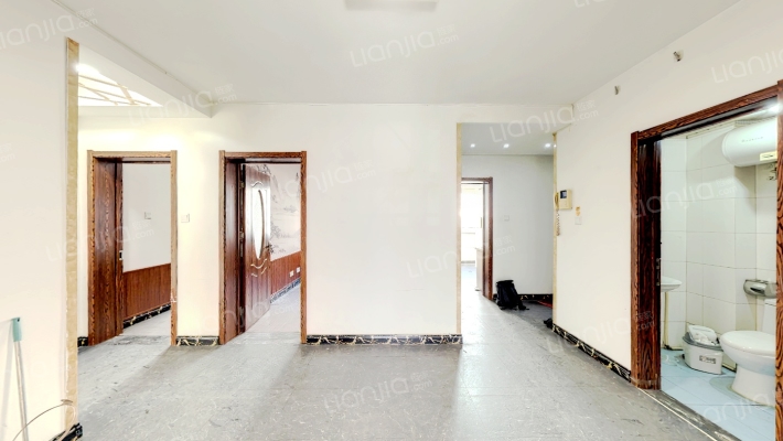 翠湾花园二手房实景图