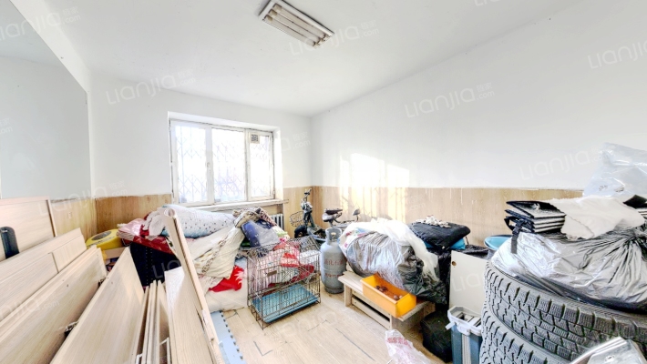 海关街二手房实景图