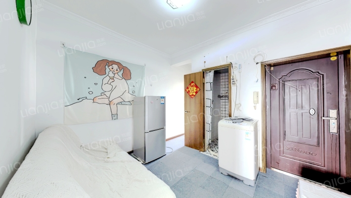 侯家桥二手房实景图