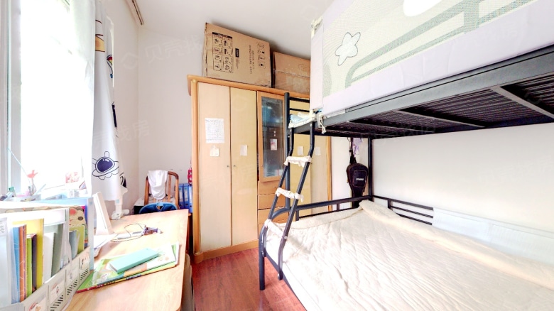 整租·阳光清华C区 1室1厅 南