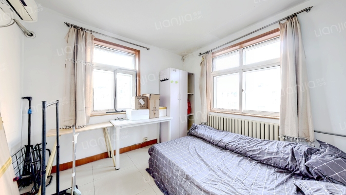 芙蓉山村二手房实景图