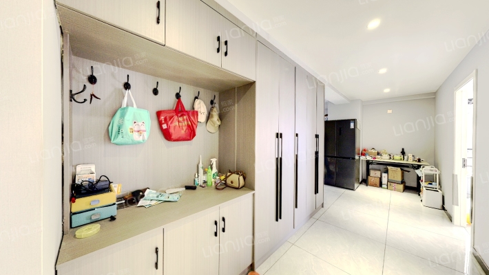 仁和嘉园二手房实景图