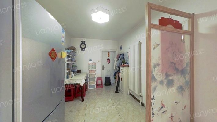 松月村二手房实景图