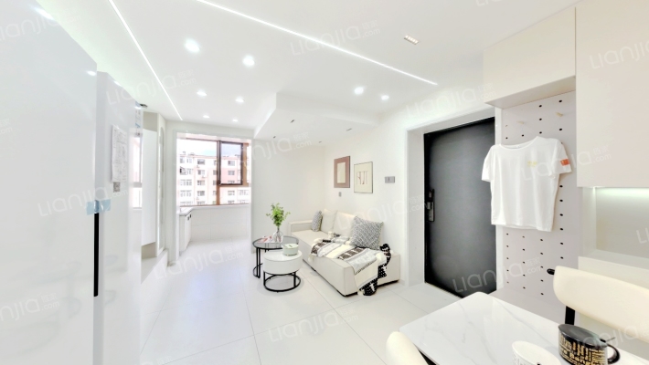 湘东小区二手房实景图