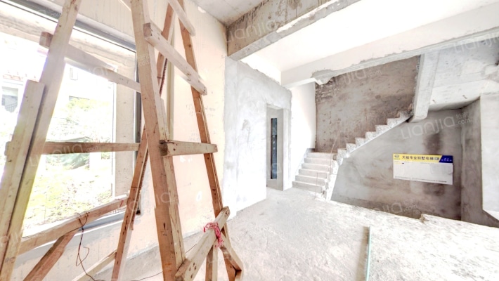 远洋公园原香二手房实景图