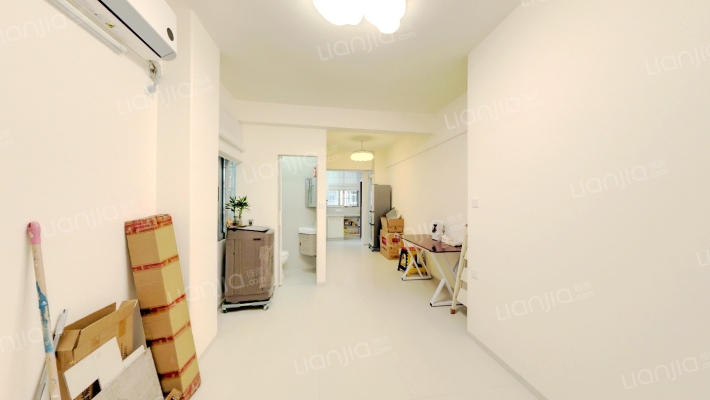 东郊市场二手房实景图