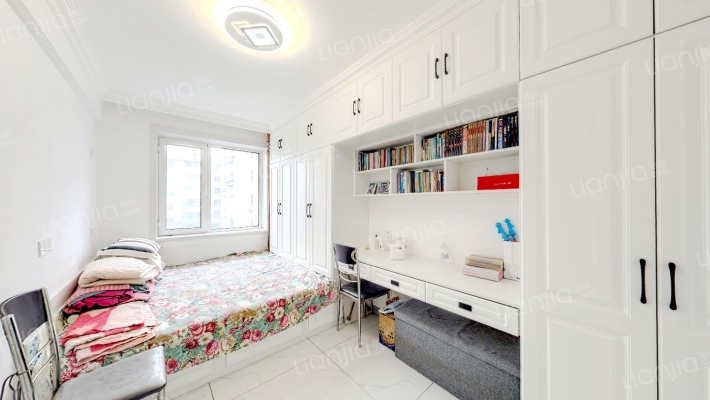 丰荣街二手房实景图