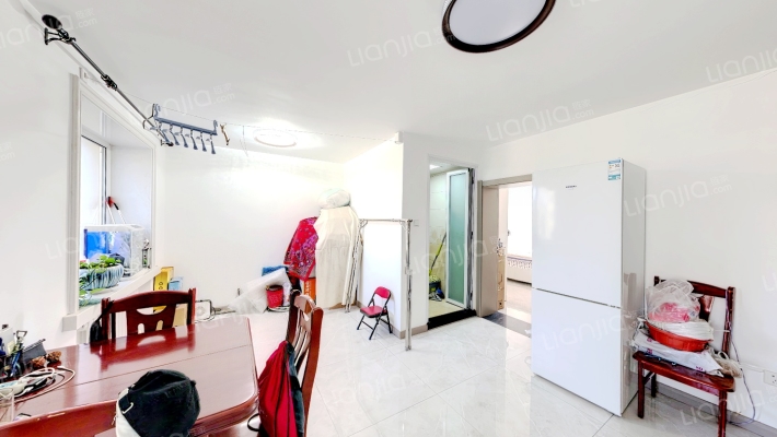 煤田小区二手房实景图