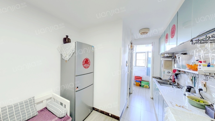 天泉东里二手房实景图