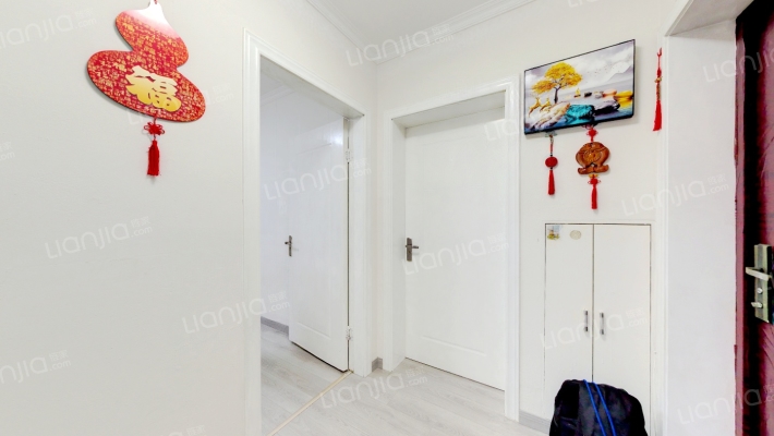 江宁路二手房实景图