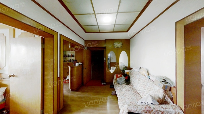 消防胡同二手房实景图