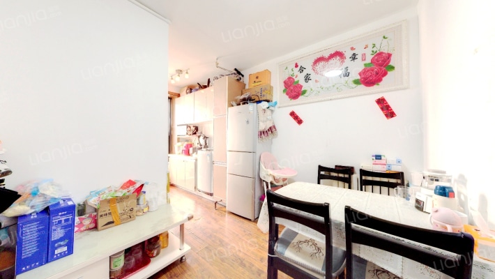 集贤北街二手房实景图