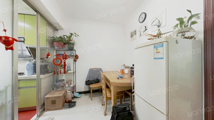 西方巷二手房实景图