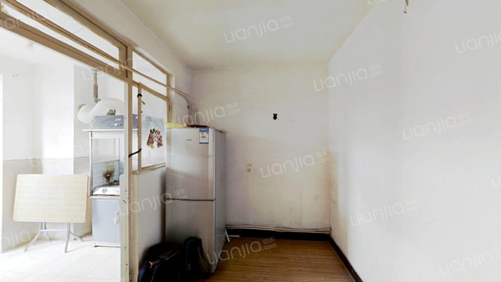 二美里二手房实景图