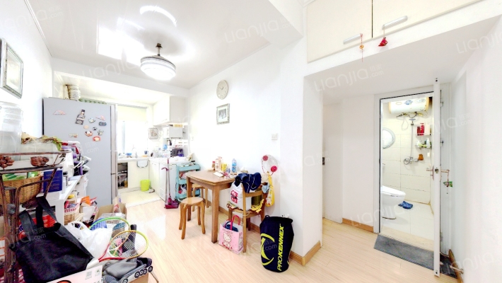 天妃巷二手房实景图