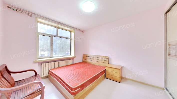 营部街二手房实景图