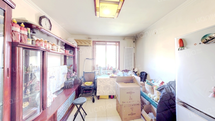 东大街西里二手房实景图